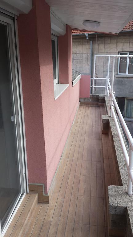 Art Guesthouse Vintage Burgas Exterior foto